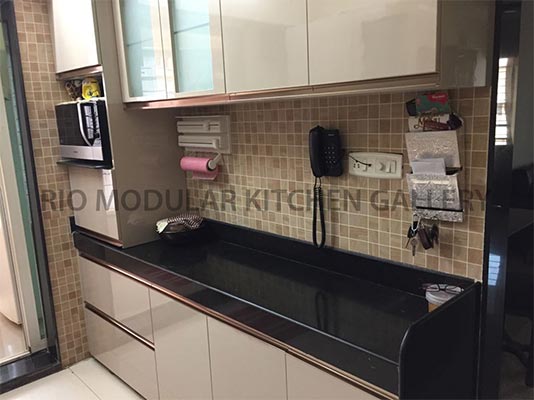 Modular Kitchen Dealers And Suppliers In Andheri West Mumbai